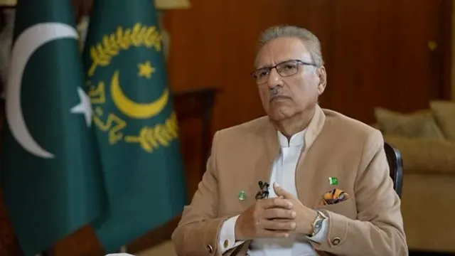 بجلی چوروں کی شامت، صدر مملکت نے کریمنل لاء ترمیمی آرڈیننس کی منظوری دیدی