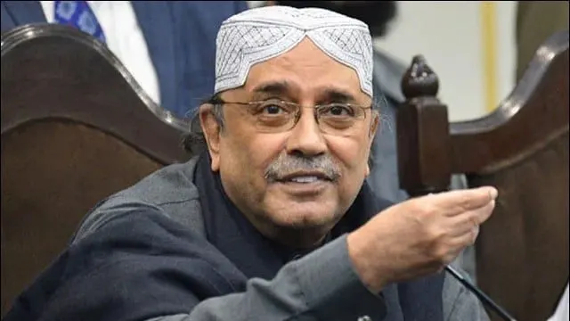 پیپلز پارٹی کا بلوچستان میں بڑا سرپرائز دینے کا فیصلہ