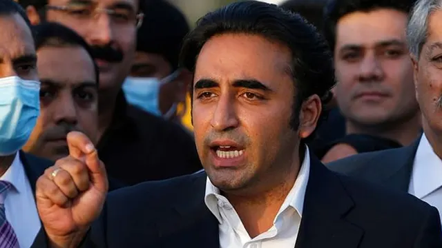 اس الیکشن میں میاں صاحب کا نعرہ ہوگا "مجھے کیوں بلایا”: بلاول بھٹو