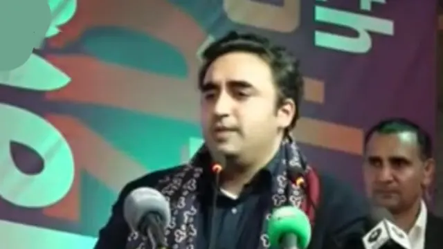 اختلاف رائے ہوسکتا ہے مگر اس کا مطلب یہ نہیں کہ ذاتی دشمنی پر اُتر آئیں: بلاول بھٹو