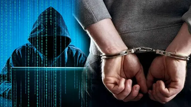ایف آئی اے کی کارروائی، آن لائن فراڈ اور دھوکہ دہی میں ملوث ملزم گرفتار