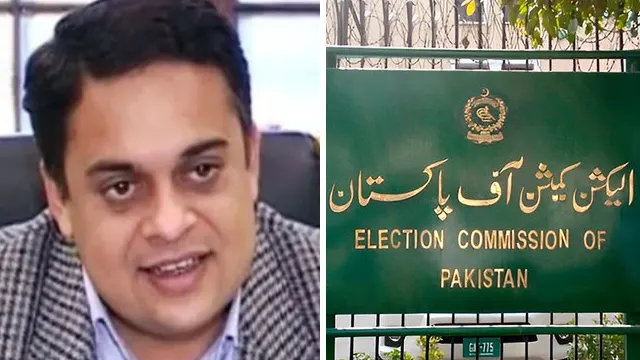 الیکشن کمیشن کااحد چیمہ کو عہدے سے نہ ہٹانے پر توہین عدالت کی کارروائی کا فیصلہ