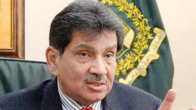فیصل صالح حیات مسلم لیگ ن میں شامل