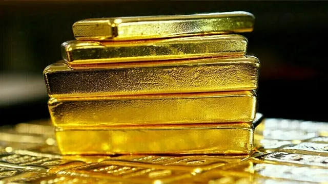 ملک میں سونے کی قیمت میں اضافہ