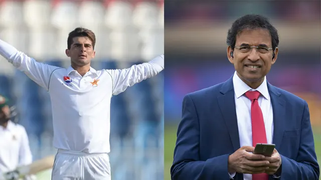 ‘طویل عرصے بعد پاکستان کو حقیقی فاسٹ بولر کے بغیرٹیسٹ میچ کھیلتے دیکھ رہا ہوں’