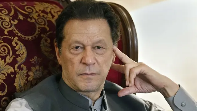 توشہ خانہ کیس: عمران خان کی سزا کا فیصلہ معطل کرنے کی درخواست مسترد