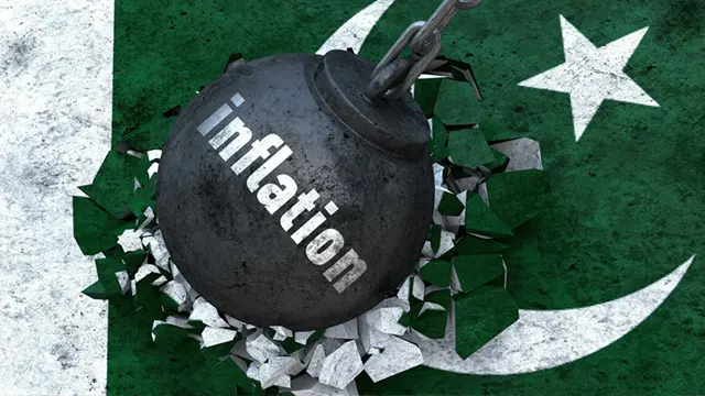 ملک میں مہنگائی کا نیا ریکارڈ قائم ہوگیا