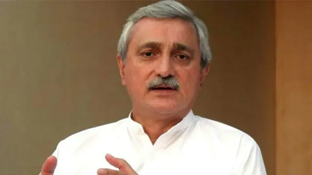 انتخابی نشان کی بیساکھیوں سے لولی لنگڑی پارٹی کو دوبارہ کھڑا نہیں کیا جا سکتا: جہانگیر ترین
