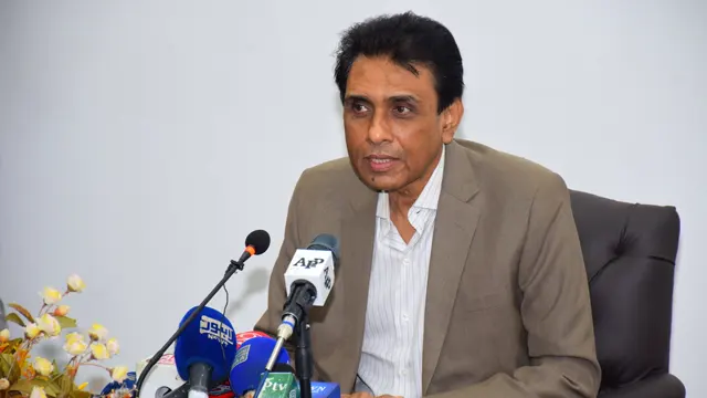 بلدیاتی انتخابات میں عوامی مینڈیٹ کو ردی کی ٹوکری میں ڈالا گیا: خالد مقبول