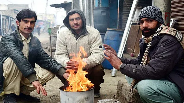 کراچی میں آج موسم کیسا رہے گا؟