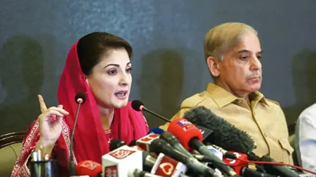 شہباز شریف اور مریم نواز کراچی سے الیکشن لڑیں گے: ذرائع