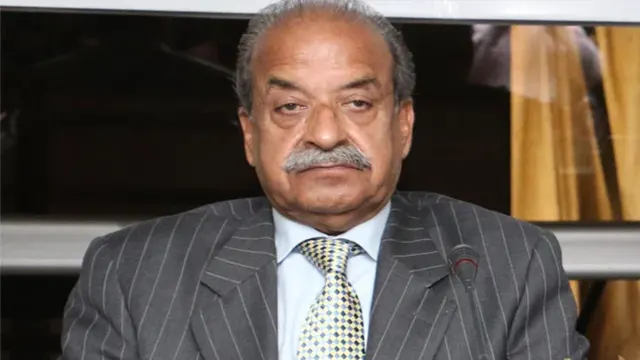 سردار مہتاب خان کا ن لیگ سے راہیں جدا کرنے کا فیصلہ