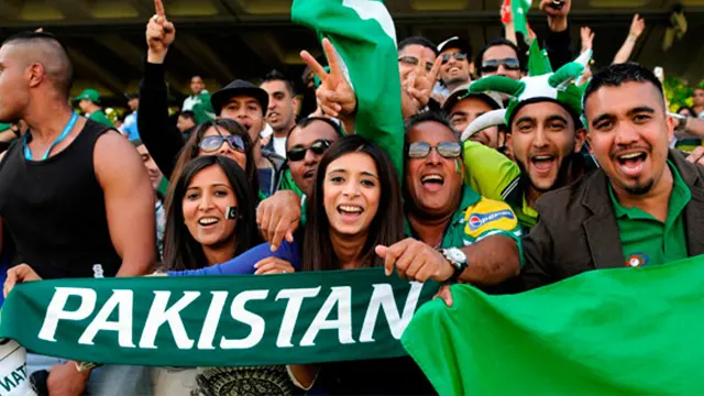 باکسنگ ڈے ٹیسٹ: آسٹریلیا کا پاکستانی فینز کیلئے میلہ لگانے کا اعلان