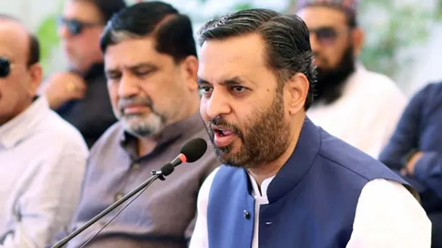 ہمیں 2013 والے نتائج دیکھنے ہیں، 2018 والے نہیں: مصطفیٰ کمال