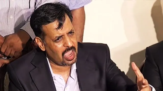 پی پی اپنے زور پر الیکشن نہیں جیت سکتی، انکے پاس پیسہ اور پاور ہے: مصطفیٰ کمال