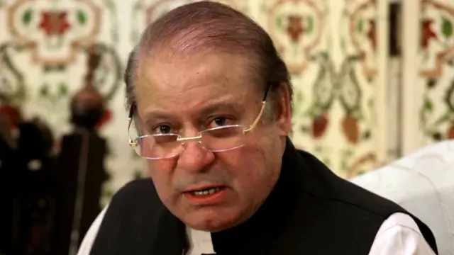 ہمارے ارد گرد کے ممالک چاند پر پہنچ گئے ہم زمین سے بھی نہیں اٹھے: نواز شریف