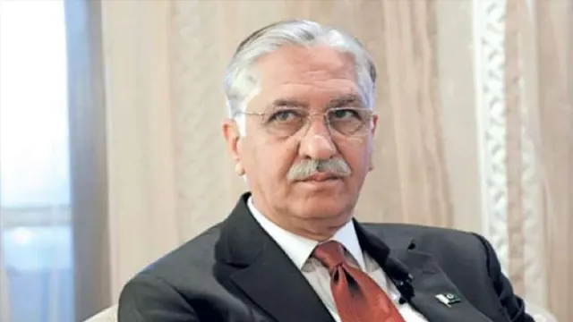 پی پی اتحادوں سے نہیں گھبراتی، بلاول اگلے وزیراعظم ہونگے: نیئر حسین