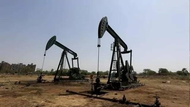 سندھ: ضلع ٹنڈو الہ یار سے تیل اور گیس دریافت