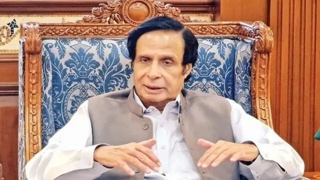 پرویزالہٰی کی اڈیالہ جیل میں اچانک طبیعت خراب، اسپتال منتقل