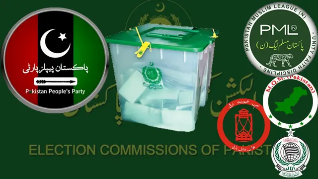 الیکشن 2024: سندھ میں پی پی کو ٹف ٹائم دینے کیلئے نیا اتحاد تیار