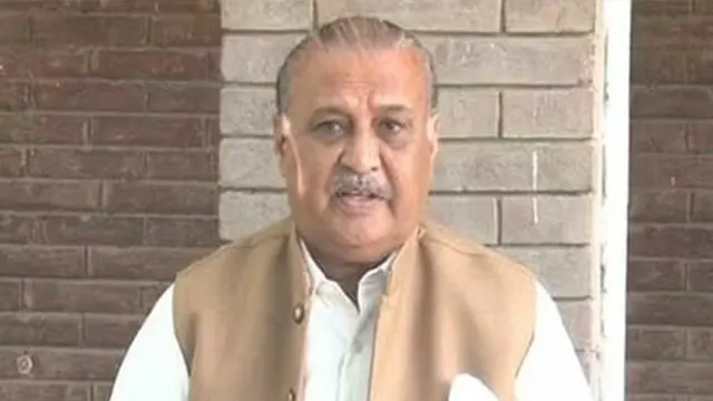 مسلم لیگ (ن) پنجاب میں کلین سوئپ کرے گی: راجا ریاض