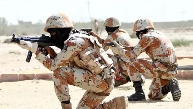 سندھ رینجرز نے اپنی سال 2023 کی کارکردگی کی رپورٹ جاری کردی