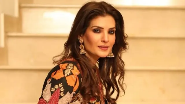 میں شادی کرکے پاگل نہیں ہونا چاہتی ہوں: اداکارہ ریشم