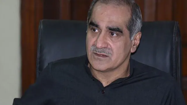 جی ڈی اے، ن لیگ، جے یو آئی ملکر سیٹ ایڈجسٹمنٹ کریں گے: سعد رفیق