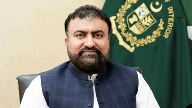 میر سرفراز بگٹی کا پیپلز پارٹی میں شمولیت کا اعلان