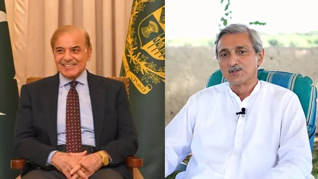ن لیگ اور آئی پی پی میں سیٹ ایڈجسٹمنٹ پر اصولی اتفاق ہوگیا