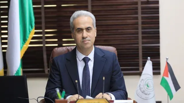 غزہ کے نامور سائنسدان سفیان طیبہ بھی اسرائیلی حملے میں شہید