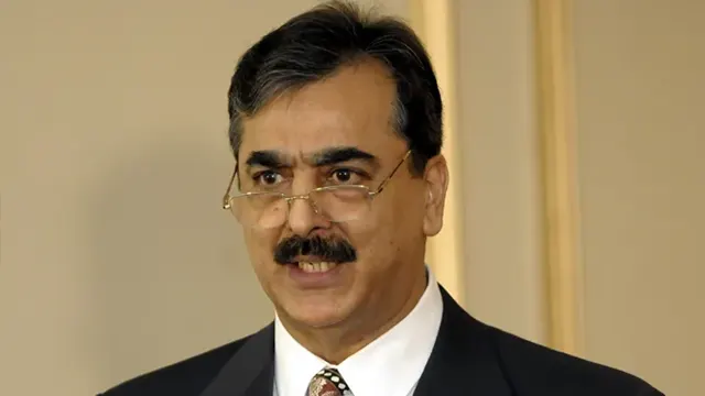 کوئی بھی حکومت پیپلزپارٹی کے بغیر نہیں بن سکے گی: یوسف رضا گیلانی