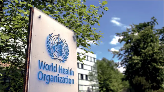غزہ کے لوگوں کیلئے زندگی جہنم بنا دی گئی ہے:سربراہ عالمی ادارہ صحت
