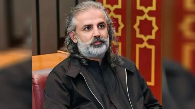 انتخابات سے قبل پری پول دھاندلی کیلئے گراؤنڈ بنایا جارہا ہے: شاہ زین بگٹی