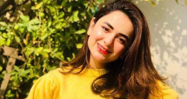 چاہتی ہوں کہ میرے شوہر مجھ سے کم اچھے نظر آئیں: یمنیٰ زیدی