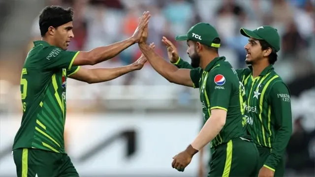 تیسرے ٹی ٹوئنٹی سے قبل قومی ٹیم کو بڑا دھچکا، فاسٹ بولر انجرڈ