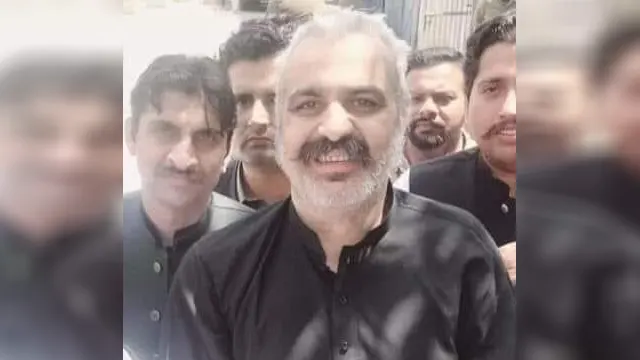 علی امین گنڈاپور کی کاغذات نامزدگی مسترد ہونے کے خلاف اپیل منظور