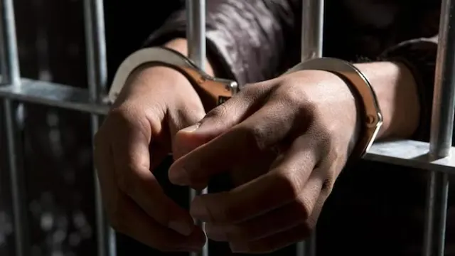 دشمن ملک کی میوزک ویڈیو دیکھنے پر ملزمان کو 12 سال قید کی سزا