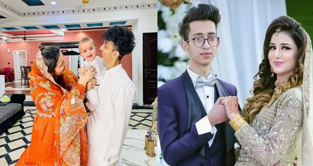 یوٹیوبر اسد کا اسلام کی خاطر فیملی ولاگنگ چھوڑ نے کا اعلان