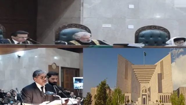 پاکستان تحریک انصاف سے بلے کا انتخابی نشان واپس لے لیا گیا