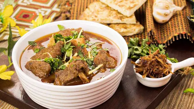 مزیدار بیف کورمہ