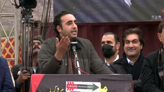 بلاول بھٹو کا حکومت میں آتے ہی پہلے دن سیاسی قیدیوں کو رہا کرنے کا اعلان