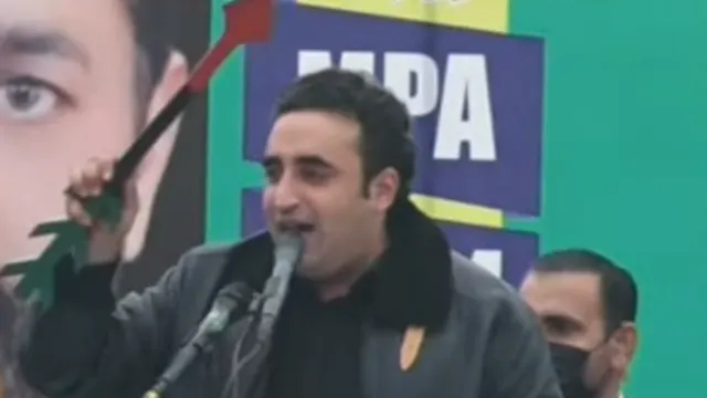 آپس میں لڑیں گے تو مخالفین پاکستان کو نقصان پہنچائیں گے: بلاول بھٹو