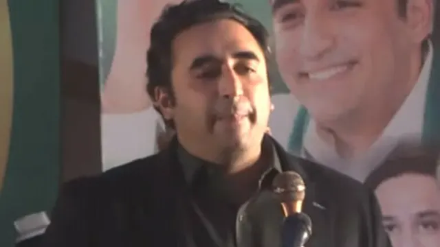 ن لیگ کی طرح جھوٹے وعدے نہیں کرینگے، دل کی تکلیف پر یہ لندن بھاگ جاتے ہیں: بلاول بھٹو