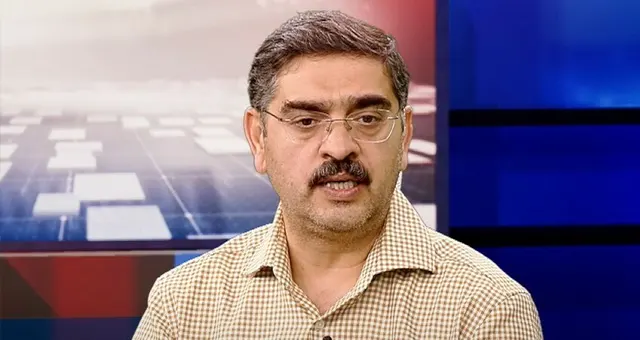 الیکشن 8فروری کو ہوں گے جو کہ ہمارا آئینی تقاضہ ہے: نگراں وزیراعظم