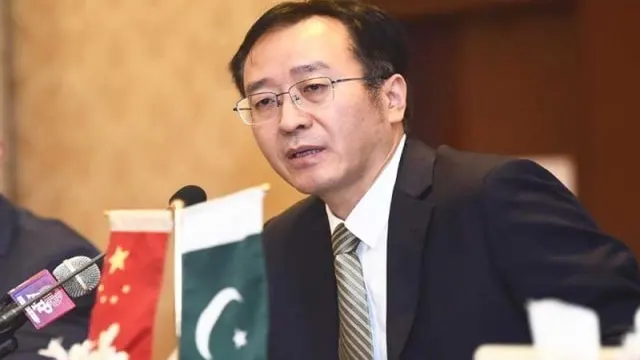 چین کی پاک ایران کشیدگی پرثالثی کی پیشکش