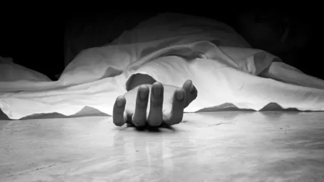 اسلام آباد میں پُل سے لٹکتی لاش پائی گئی