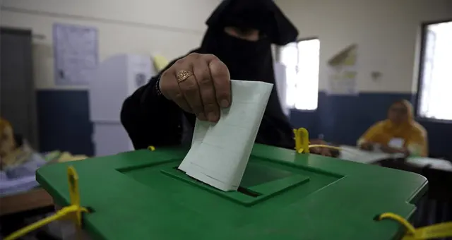 سرگودھا: امیدوار کی وفات کے باعث الیکشن ملتوی