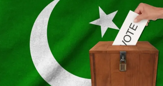 الیکشن 2024 : نئی حکومت کے لیےدس بڑے چیلنجز کیا ہونگے ؟