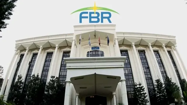 ایف بی آر نے ٹیکس نیٹ اضافے میں نااہلی کے بعد ’ٹیکس سیل‘ لگا دی